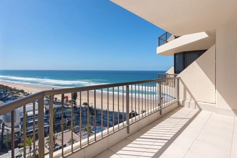 Patio, Balcony/Terrace