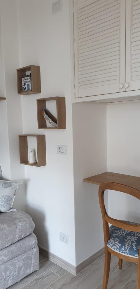 Casa Paola Apartment in Rapallo