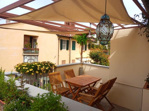 Balcony/Terrace, Balcony/Terrace