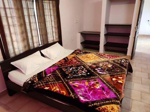 Spring Suite Villa in Kodaikanal