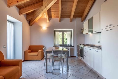 Appartamento alla Preda Grauno Ospitar Apartment in Trentino-South Tyrol