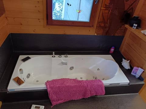 Le chalet de Julbert Apartment in Combloux