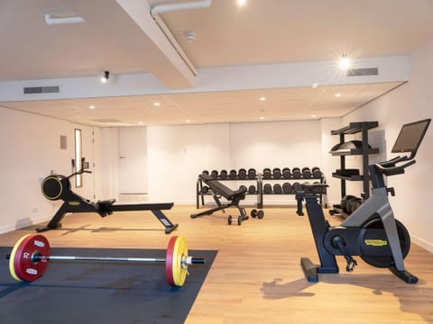 Fitness centre/facilities, Fitness centre/facilities