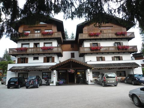 Hotel Principe Hotel in Cortina d Ampezzo