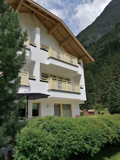 Ronalds Appartements Apartment in Trentino-South Tyrol