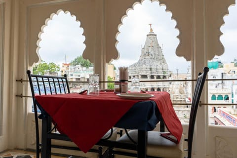 Baba Palace - A Heritage Hotel, Udaipur Hôtel in Udaipur