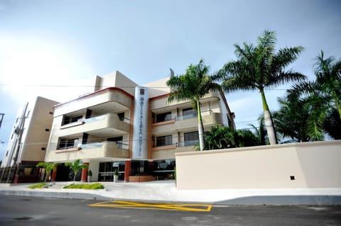 Mavil Plaza Hotel Hotel in State of Maranhão, Brazil