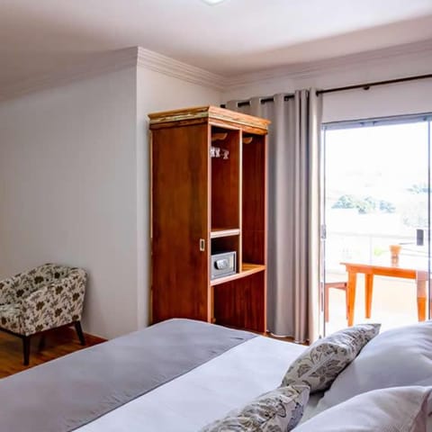 Bliss Hotel Vale do Café Hotel in State of Rio de Janeiro