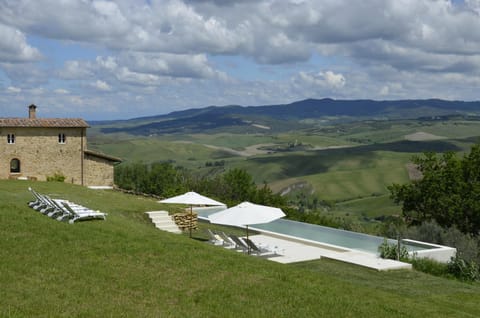 Podere La Terminella Bed and Breakfast in Volterra