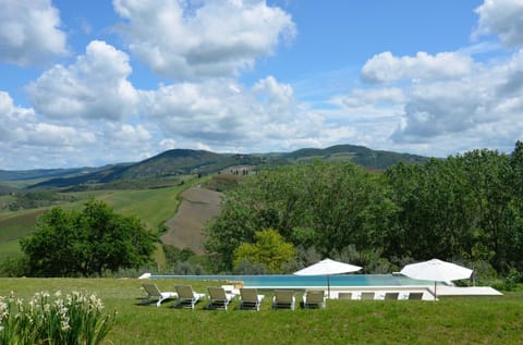 Podere La Terminella Bed and Breakfast in Volterra