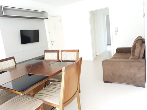 Apartamento 200m da praia Apartment in Porto Belo