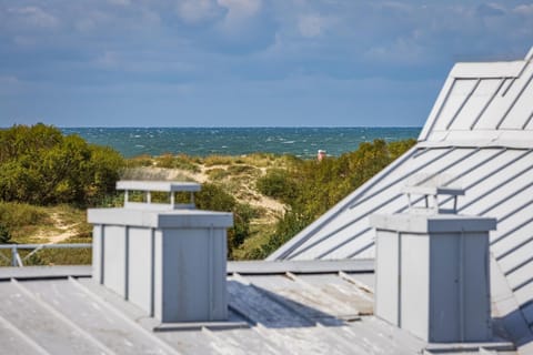 Kapitono tiltelis Apartment in Palanga