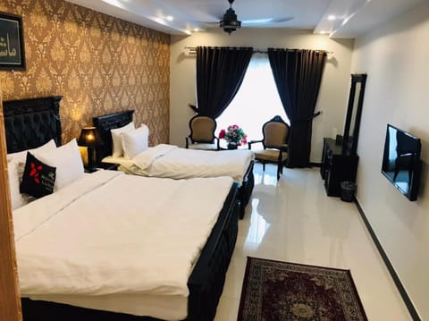 Royaute Luxury Hotel Sialkot Hotel in Punjab