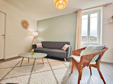 Agréable T2 neuf -le DÔME- Apartment in Riom