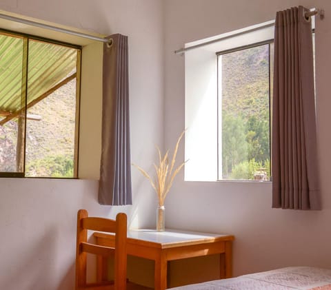 MANCHITAS WASI Vacation rental in Pisac