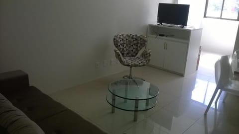 Aptº Espinheiro Apartment in Recife