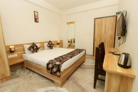 HOTEL THE CELEBRATION BY AMOD Best Hotel & Rooftop Hotel in Udaipur