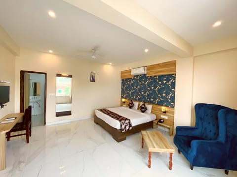 HOTEL THE CELEBRATION BY AMOD Best Hotel & Rooftop Hotel in Udaipur