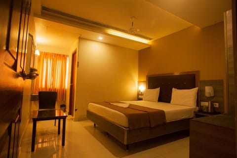 P K Rresidency Hotel in Madurai