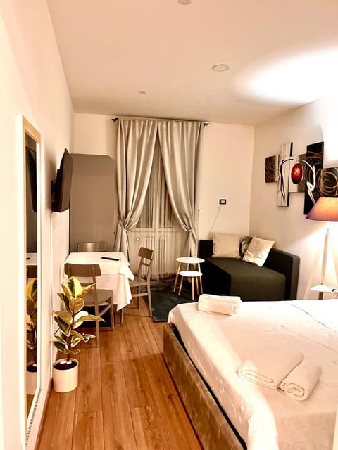 Casa Morganti- Apartment in Sesto San Giovanni