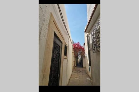 Dar El Halfaouine Condominio in Tunis