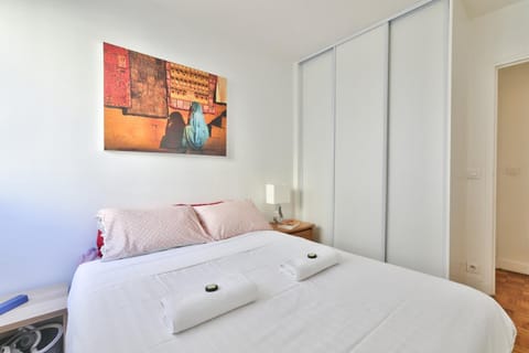 GuestReady - Modern and Cosy apt in the 15th Apartment in Issy-les-Moulineaux