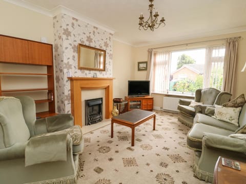 The Corner Bungalow Maison in Driffield