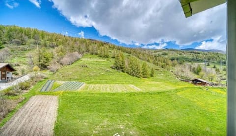 La Lanterna sui Monti Apartment in Piedmont