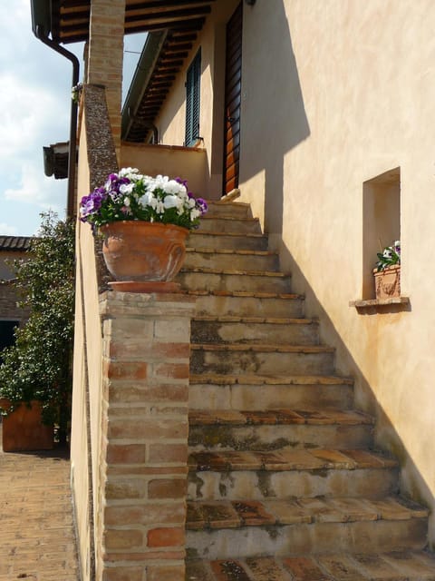 Miralduolo Farm Stay in Perugia