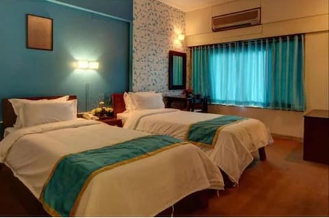 Hotel Ambience Excellency, Wakad, Pune Hotel in Pune