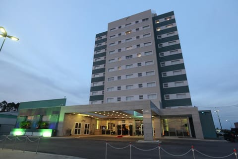 Porto Feliz Executive Hotel Hotel in Porto Feliz