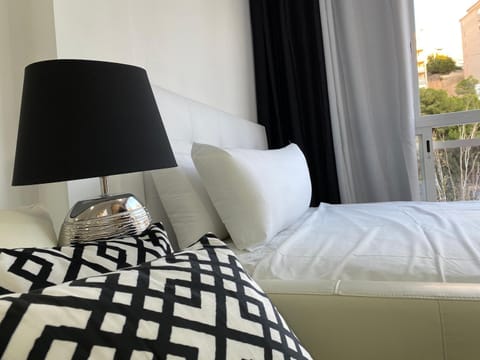 Estudio Calafin 56 Apartment in Benidorm