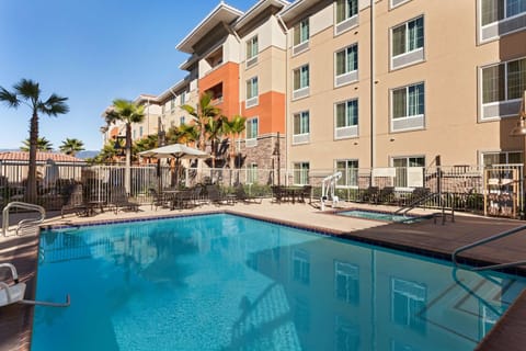 Hampton Inn & Suites San Bernardino Hôtel in Loma Linda