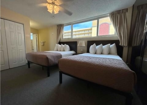 Outrigger Beach Club Resort Resort in Ormond Beach