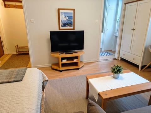 Eskolampi Apartment in Helsinki