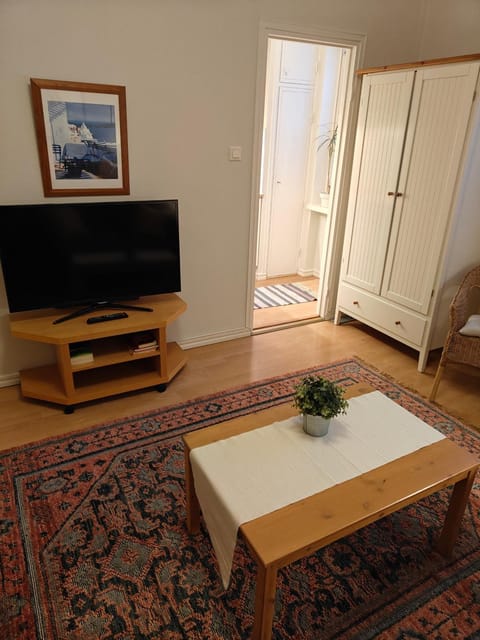 Eskolampi Apartment in Helsinki