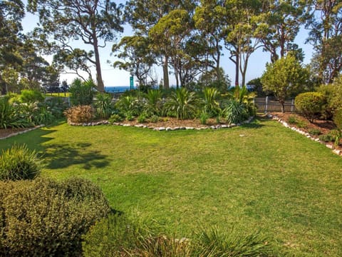 Beach Street Residence Huskisson House in Huskisson