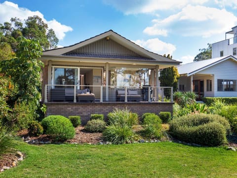 Beach Street Residence Huskisson House in Huskisson