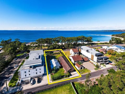 Beach Street Residence Huskisson House in Huskisson