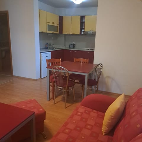 Todorini Kuli Apartments Condo in Bansko