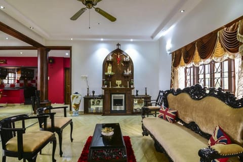 Stunning luxury Villa in Goa India Villa in Benaulim