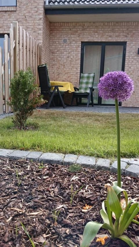 Haus Madi Apartment in Sankt Peter-Ording