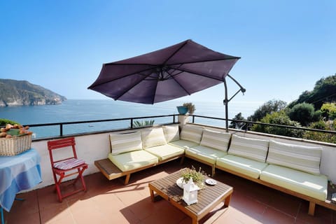 Villa Lardarina Villa in Corniglia