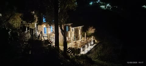 La quiete accesa Bed and Breakfast in Cinque Terre