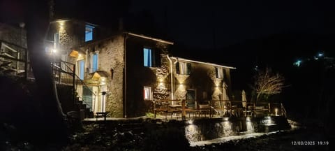 La quiete accesa Bed and Breakfast in Cinque Terre