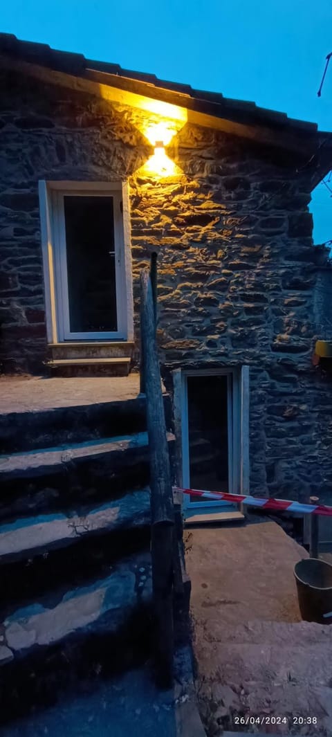 La quiete accesa Bed and Breakfast in Cinque Terre