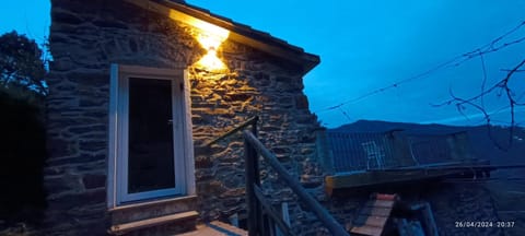 La quiete accesa Bed and Breakfast in Cinque Terre