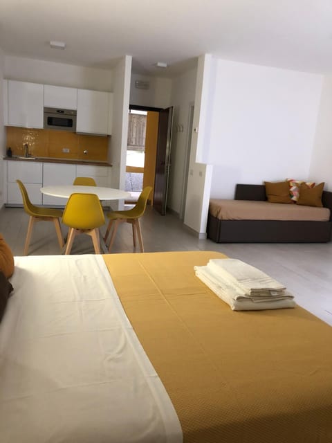 NANNARE' APPARTAMENT Apartment in Reggio Emilia
