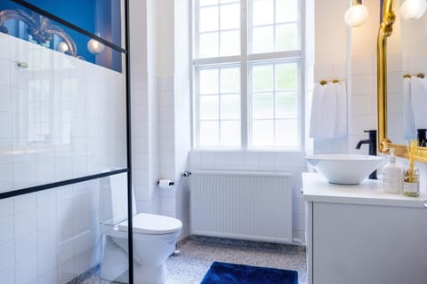 'Gem Suites Luxury Holiday Apartments Hotel in Augustenborg