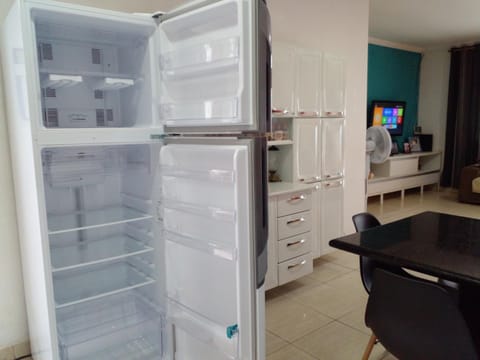 Casa confortável com churrasqueira, wifi e ar condicionado Maison in Ubatuba